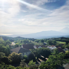 Emerald Town 2
