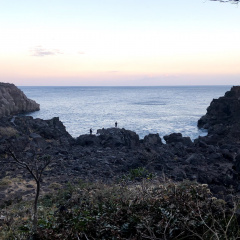 Jogasaki Coast 10