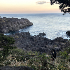 Jogasaki Coast 12