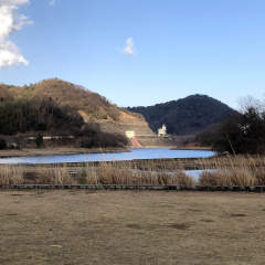 Lake Matsukawa 11