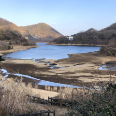 Lake Matsukawa 12