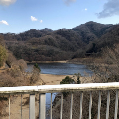 Lake Matsukawa 4