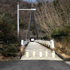 Lake Matsukawa 5