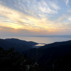 Heda Pass Viewpoint 3