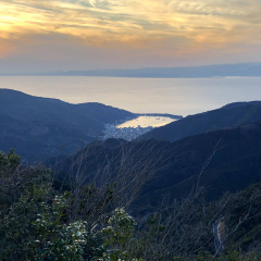 Heda Pass Viewpoint 4