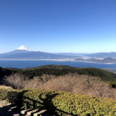 Mt. Daruma 4