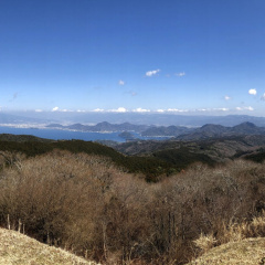 Mt. Daruma