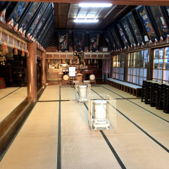 Seiun Temple 10