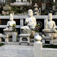 Seiun Temple 11