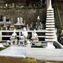 Seiun Temple 12