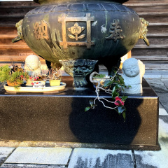 Seiun Temple 15