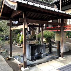 Seiun Temple 16