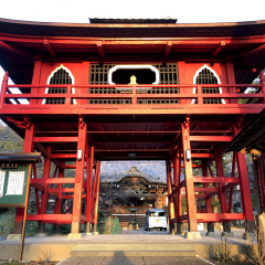 Seiun Temple 18