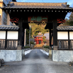 Seiun Temple 19