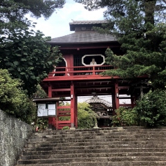 Seiun Temple 3