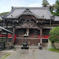 Seiun Temple 4