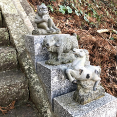 Seiunji Temple 5