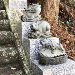 Seiunji Temple 7