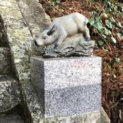 Seiunji Temple 8