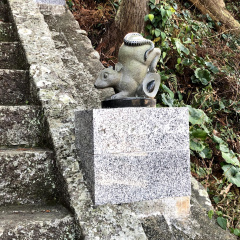 Seiunji Temple 9