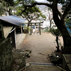 Suwa Shrine 4