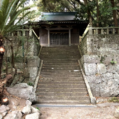 Suwa Shrine 5