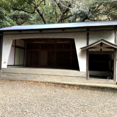 Suwa Shrine 6