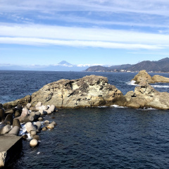 Cape Omoide 11