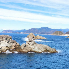 Cape Omoide 12