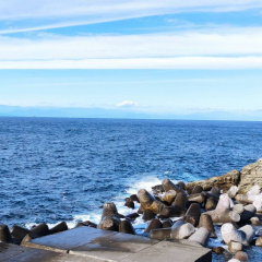 Cape Omoide 13