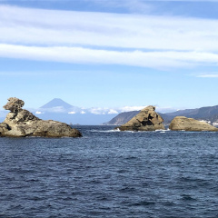 Cape Omoide 2