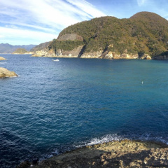 Cape Omoide 8