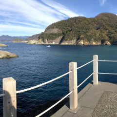 Cape Omoide 9