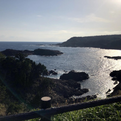 Cape Tsumeki 4