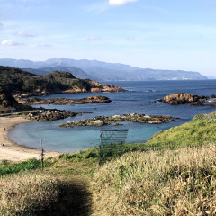 Cape Tsumeki 7