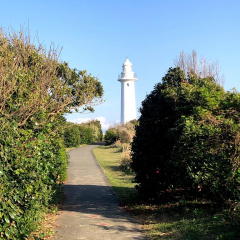 Cape Tsumeki 8