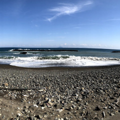 Kawazu Beach 2