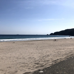 Kisami Ohama Beach
