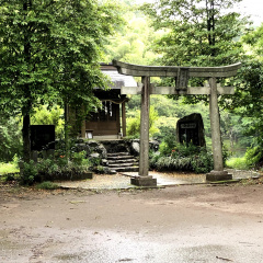 Lake Ippeki 2