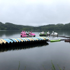 Lake Ippeki 3