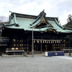 Mishima Taisha 10