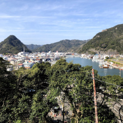 Muramatsu Haruo Monument 6