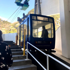 Shimoda Ropeway 2
