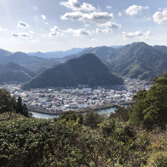 Shimoda Ropeway 22