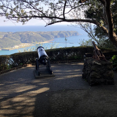 Shimoda Ropeway 25
