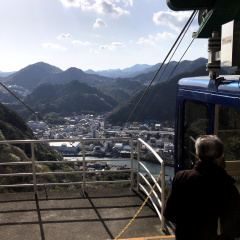 Shimoda Ropeway 27