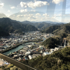 Shimoda Ropeway 29