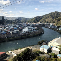Shimoda Ropeway 3