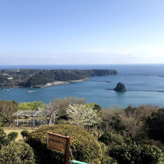 Shimoda Ropeway 4