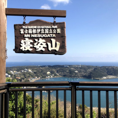 Shimoda Ropeway 7